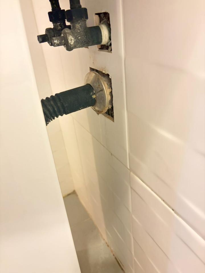 水管維修案件圖片