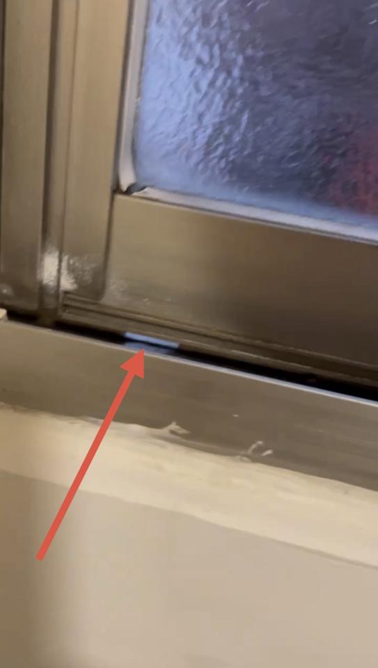 隔音窗案件圖片