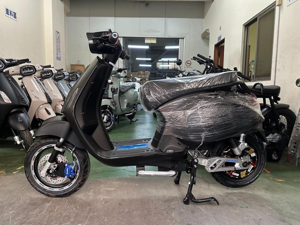 機車托運案件圖片