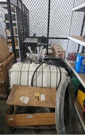 大型垃圾回收案件圖片