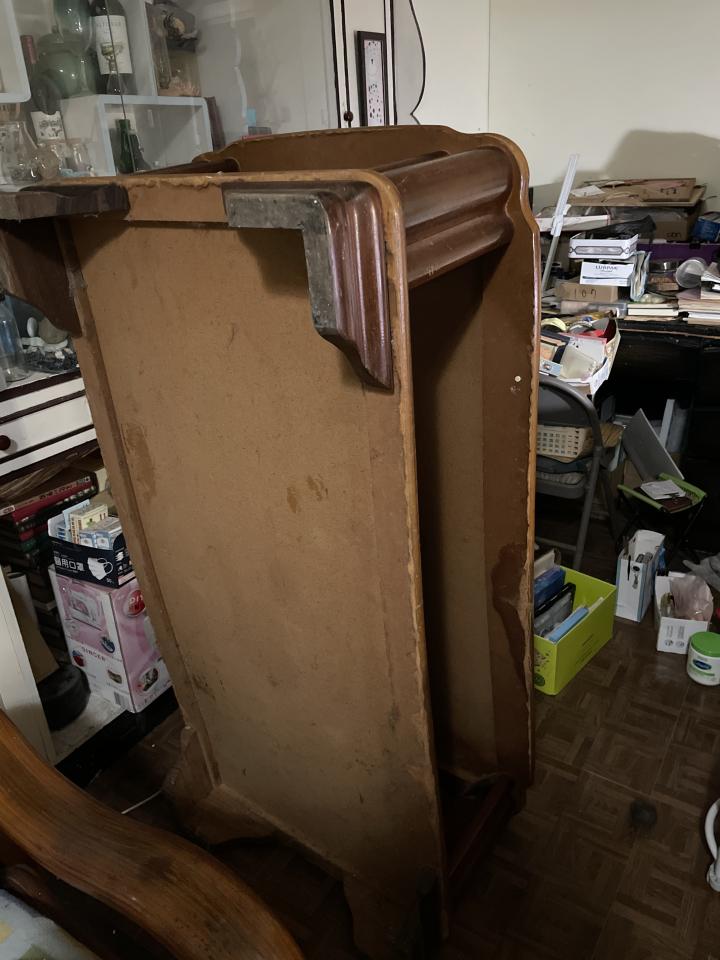 大型垃圾回收案件圖片