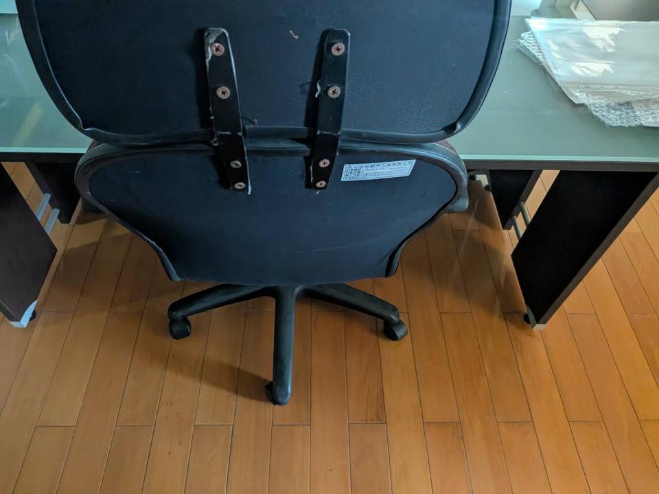 大型垃圾回收案件圖片