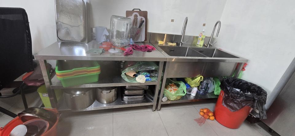 餐飲設備案件圖片