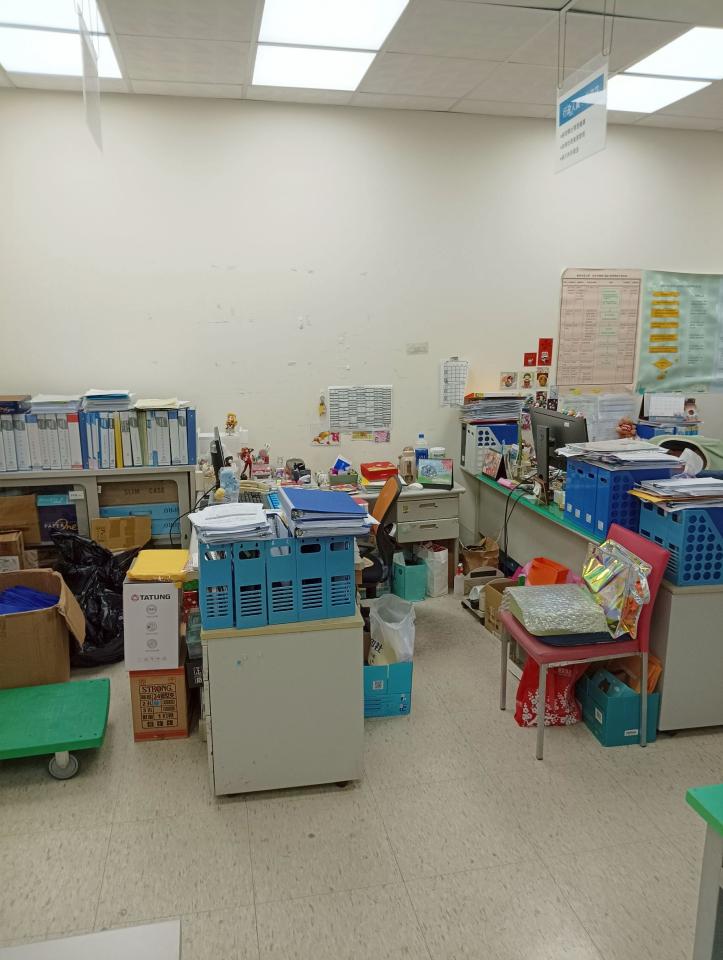 家具搬運案件圖片