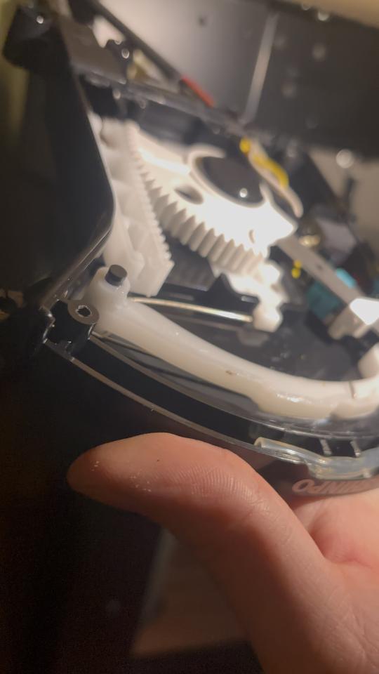 瓦斯爐安裝維修案件圖片