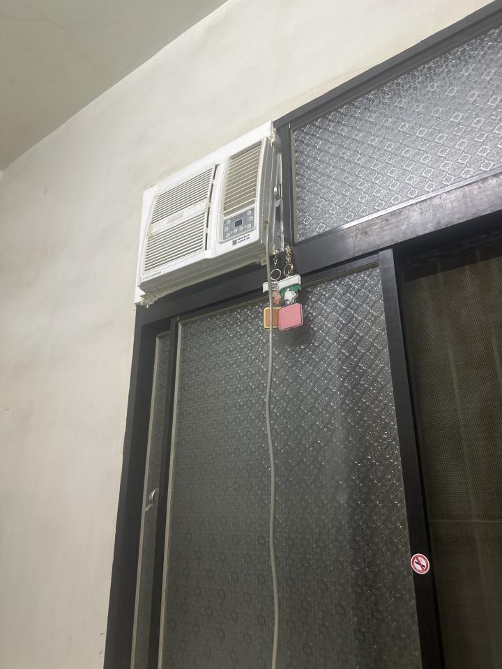 冷氣移機案件圖片