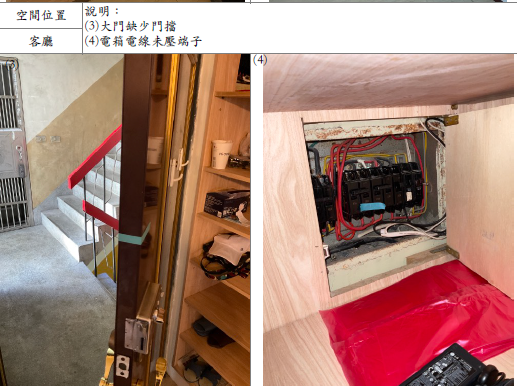 電線裝修案件圖片