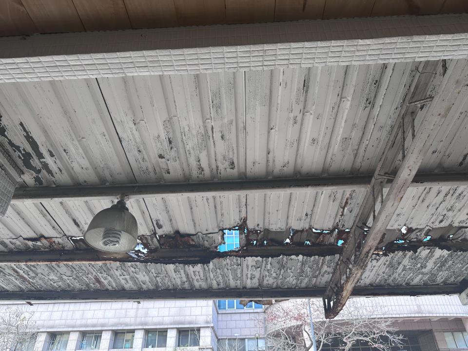 拆除工程案件圖片