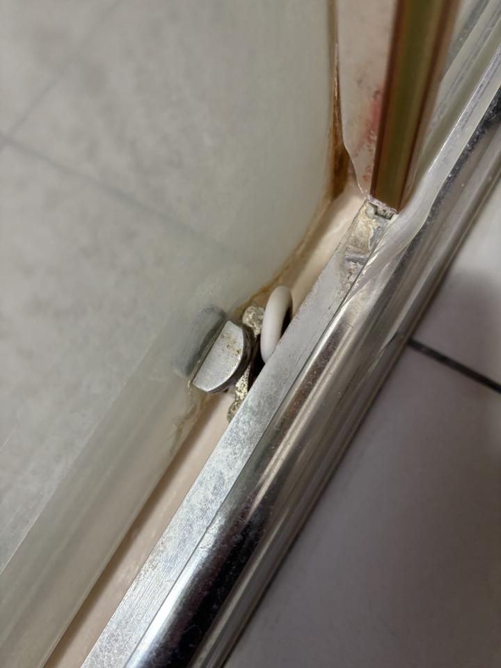 玻璃拉門案件圖片