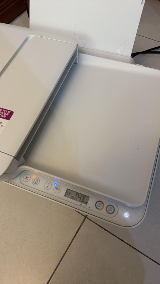 印表機維修案件圖片