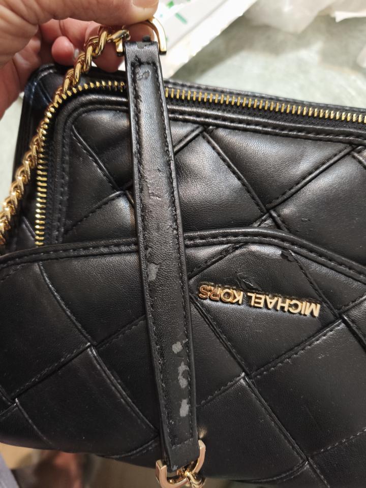 修鞋修包案件圖片