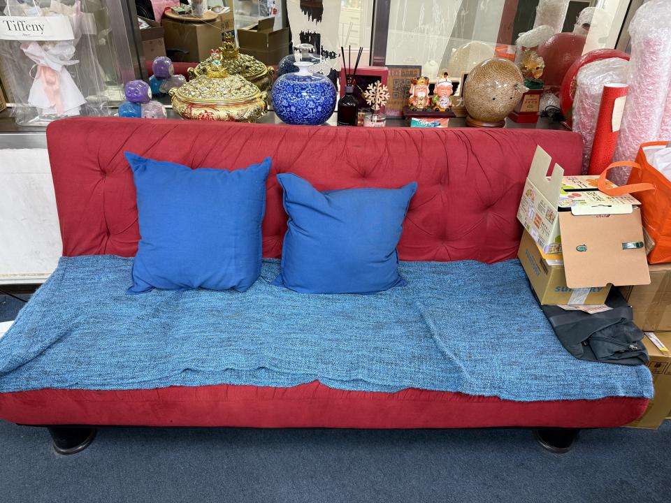 大型垃圾回收案件圖片