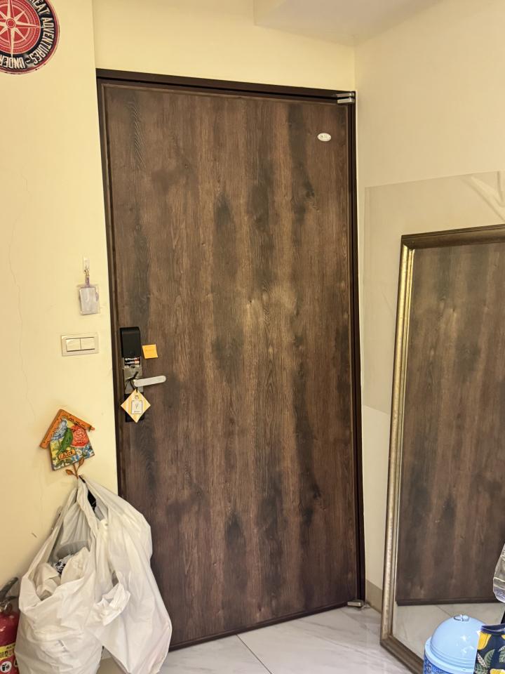 門片安裝案件圖片