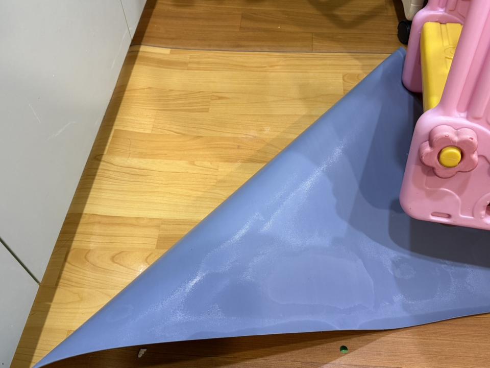 地板維修案件圖片