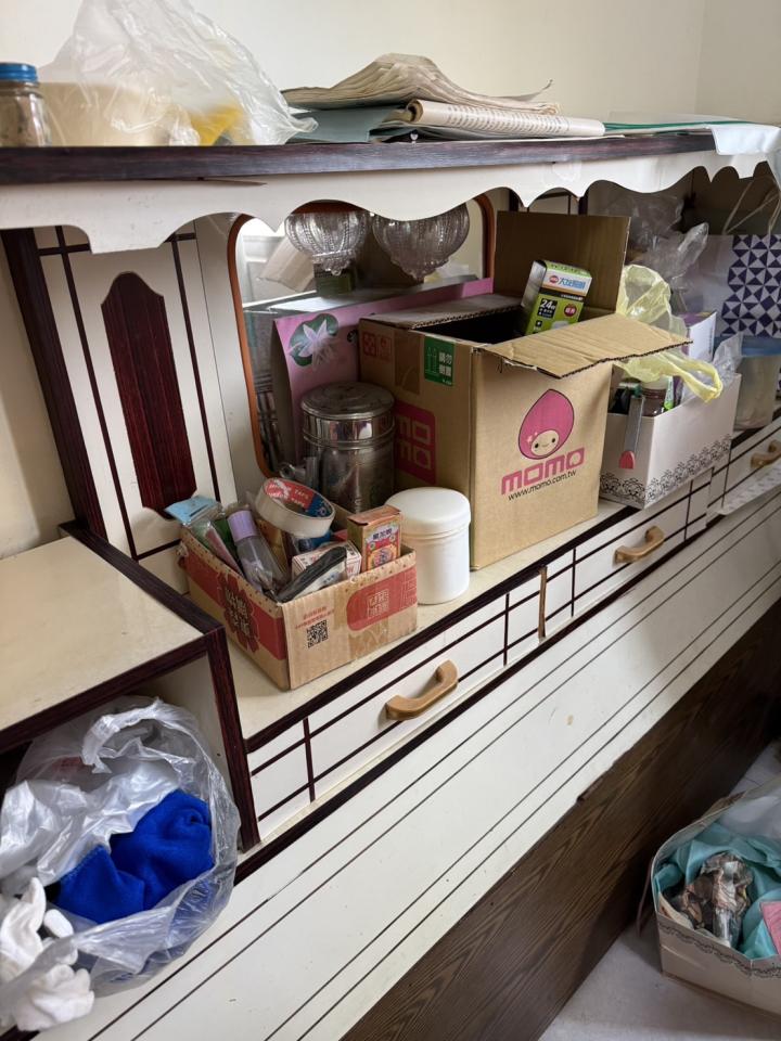 大型垃圾回收案件圖片