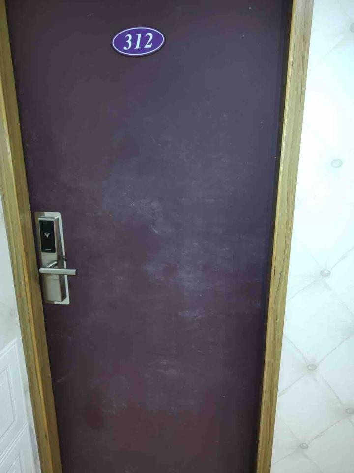 油漆工程案件圖片