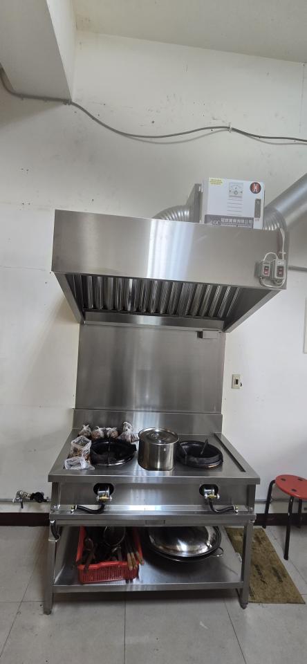 餐飲設備案件圖片