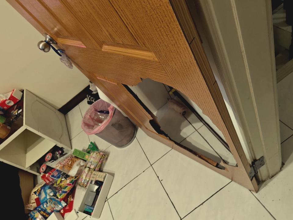 門片安裝案件圖片