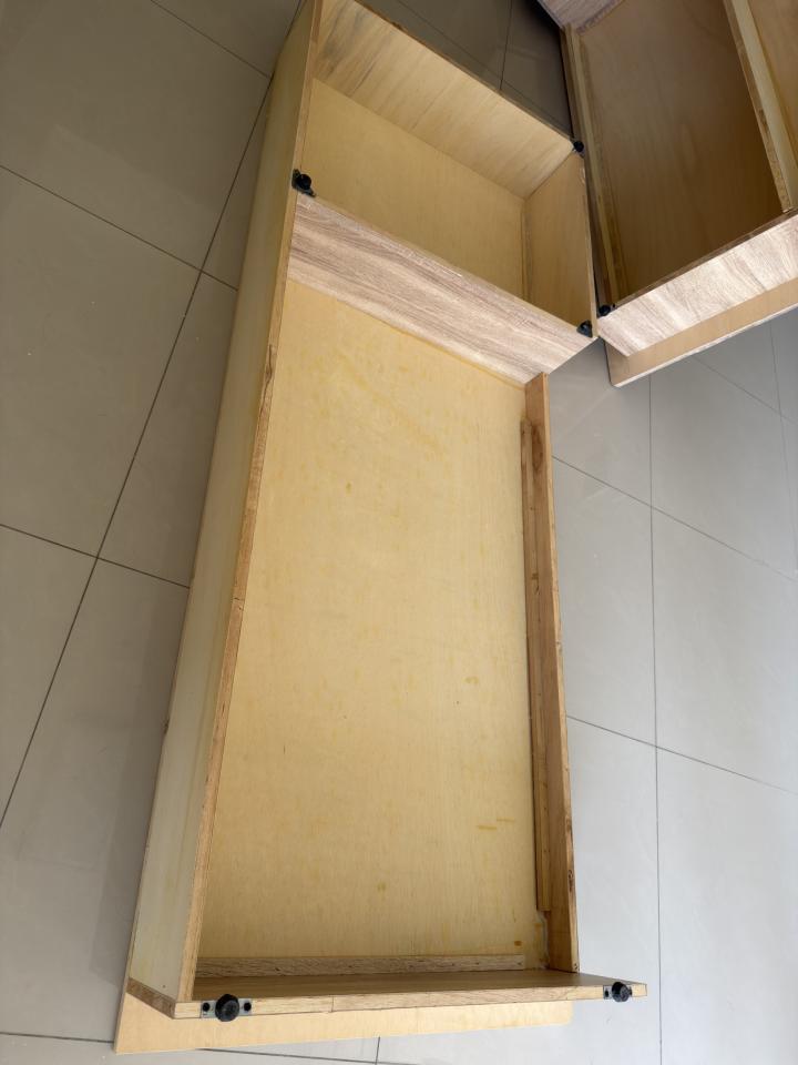 系統櫃訂製案件圖片