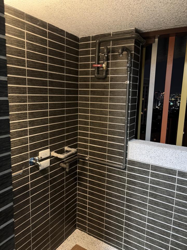 熱水器安裝案件圖片