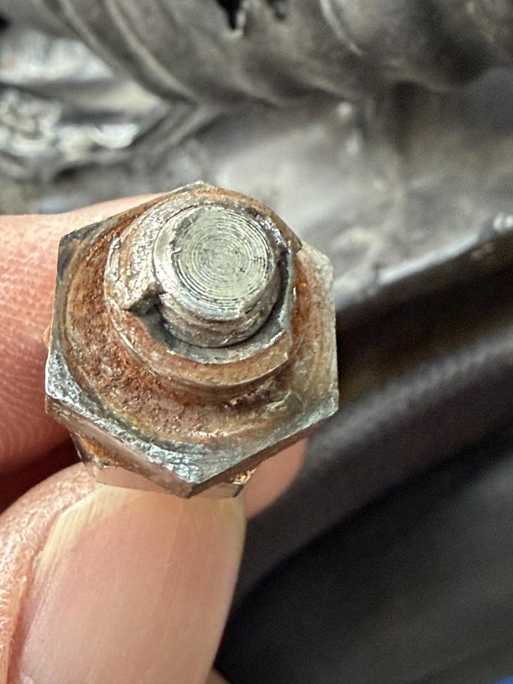 汽車板金烤漆案件圖片