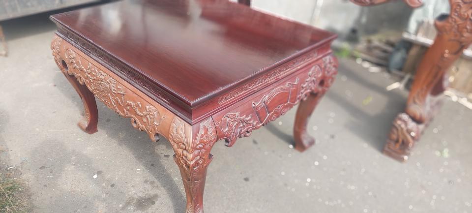 辦公家具回收案件圖片