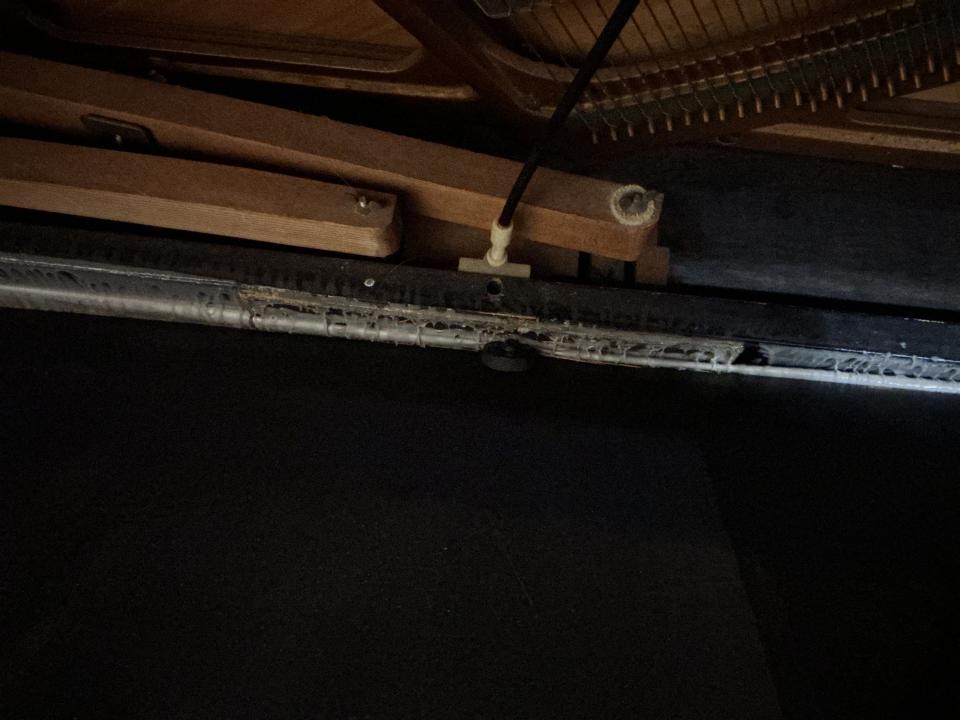 鋼琴調音案件圖片