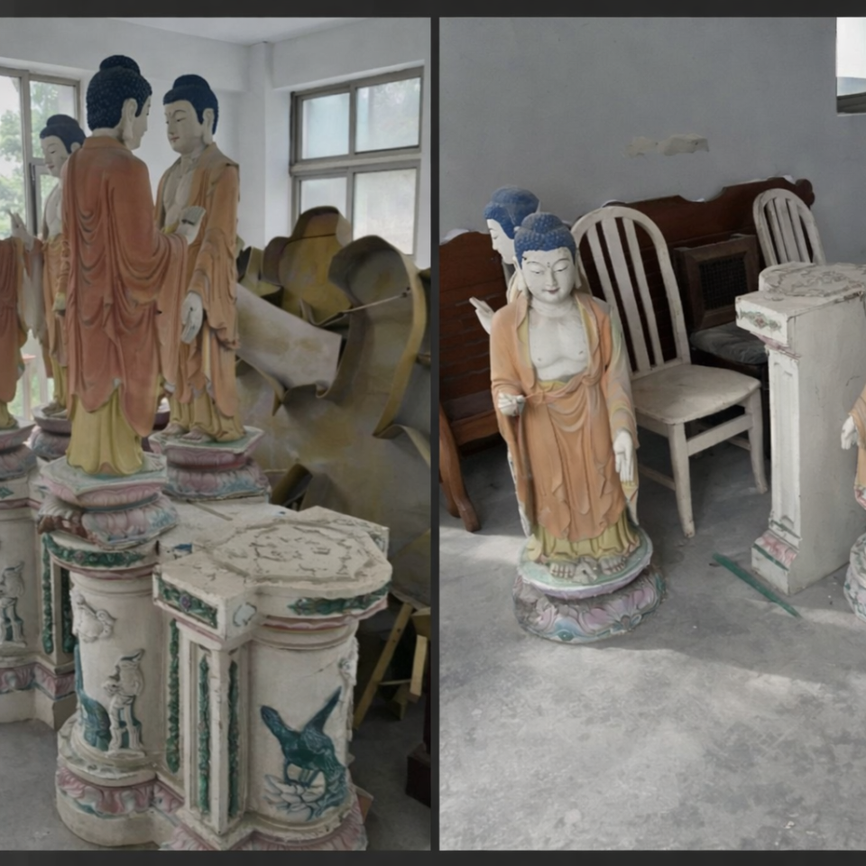 大型垃圾回收案件圖片