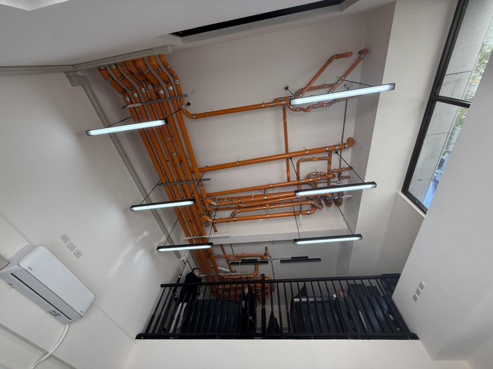 油漆工程案件圖片