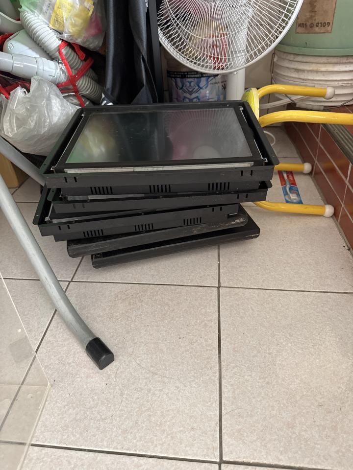 大型垃圾回收案件圖片