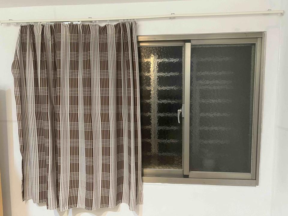 窗簾安裝維修案件圖片