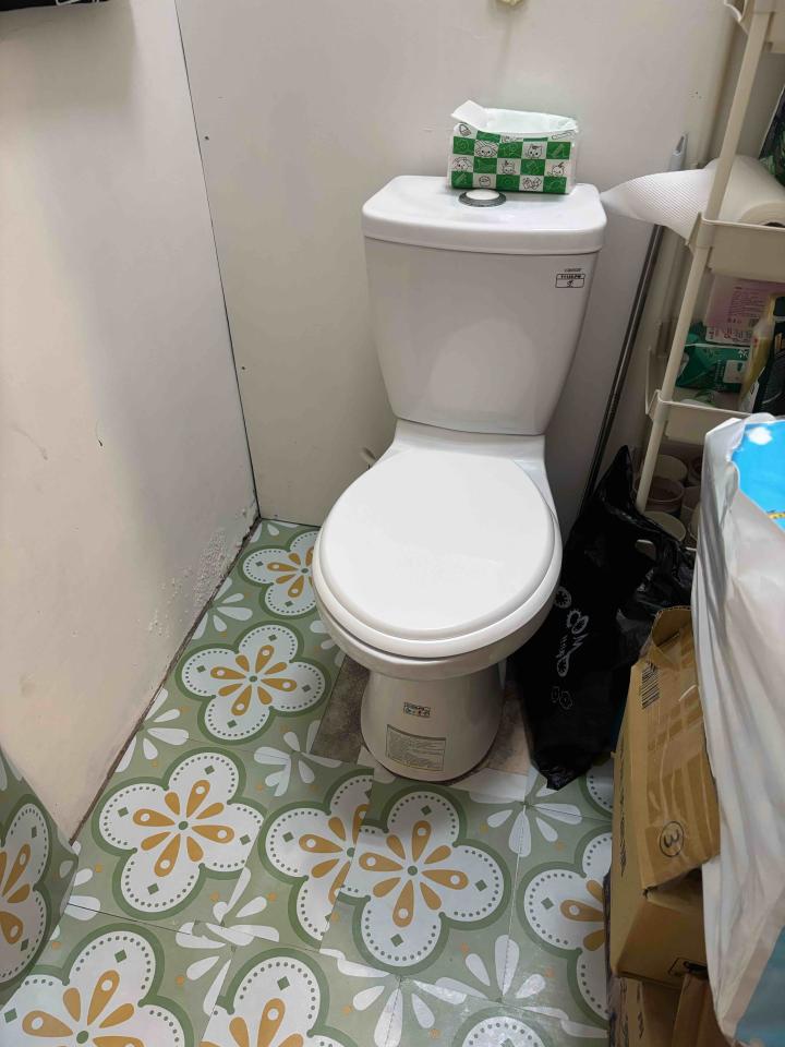 拆除工程案件圖片