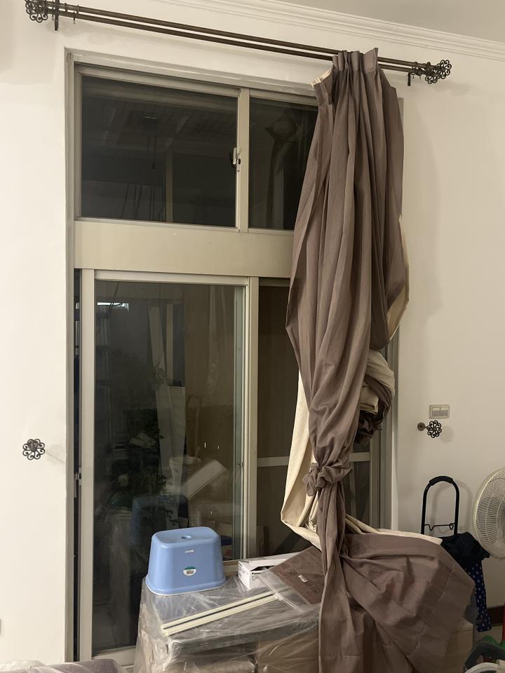 玻璃清潔案件圖片