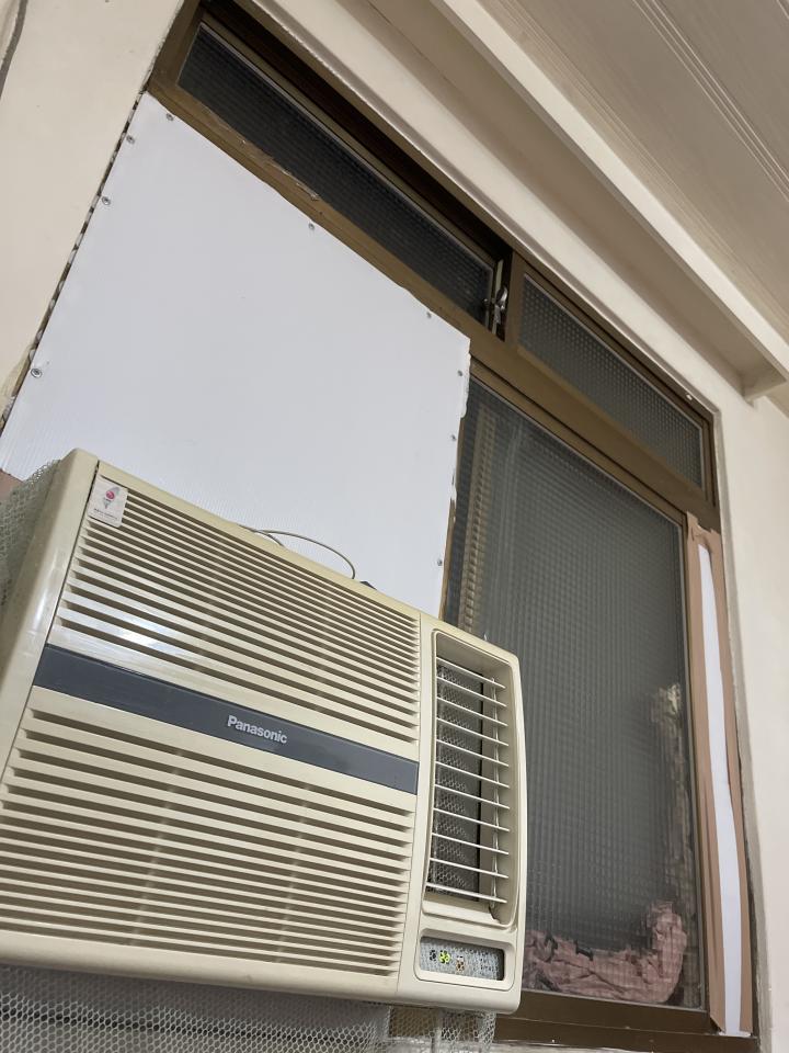 氣密窗案件圖片