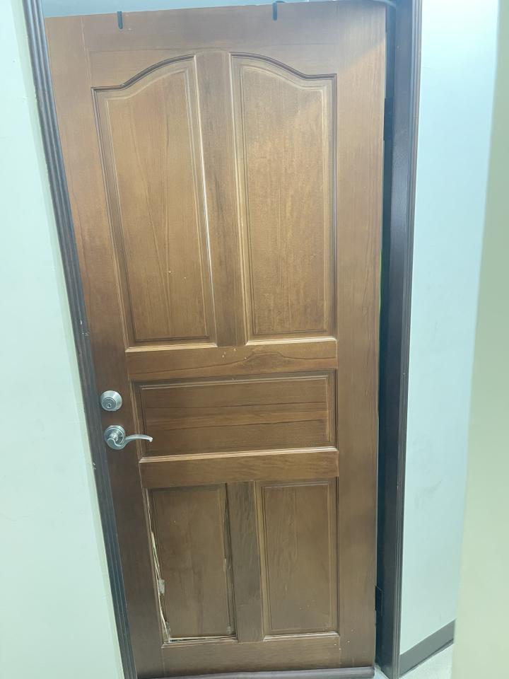 門片安裝案件圖片