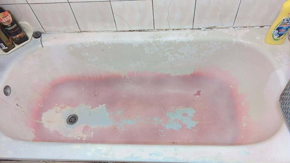 浴缸與淋浴裝修案件圖片