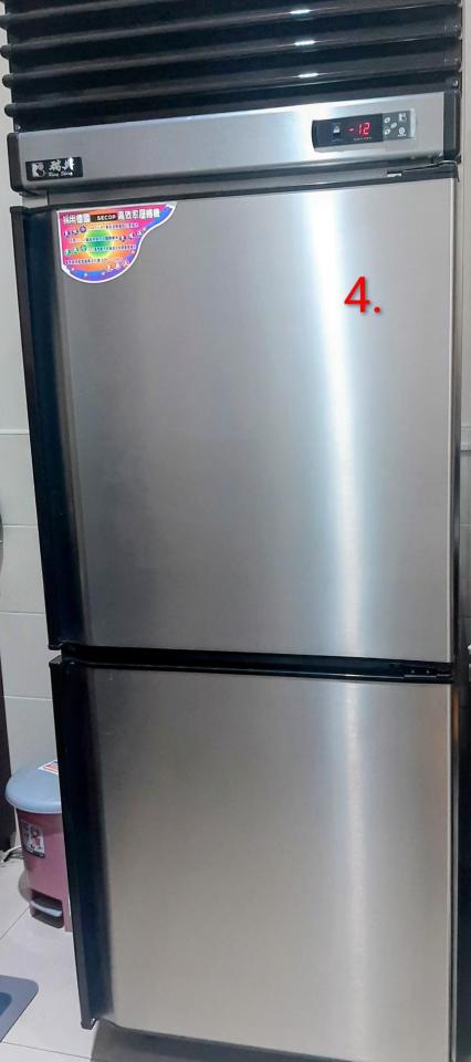 餐飲設備案件圖片