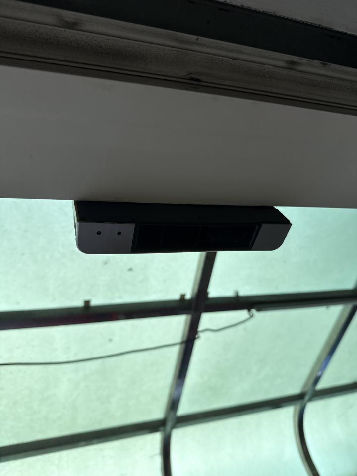 自動門安裝案件圖片