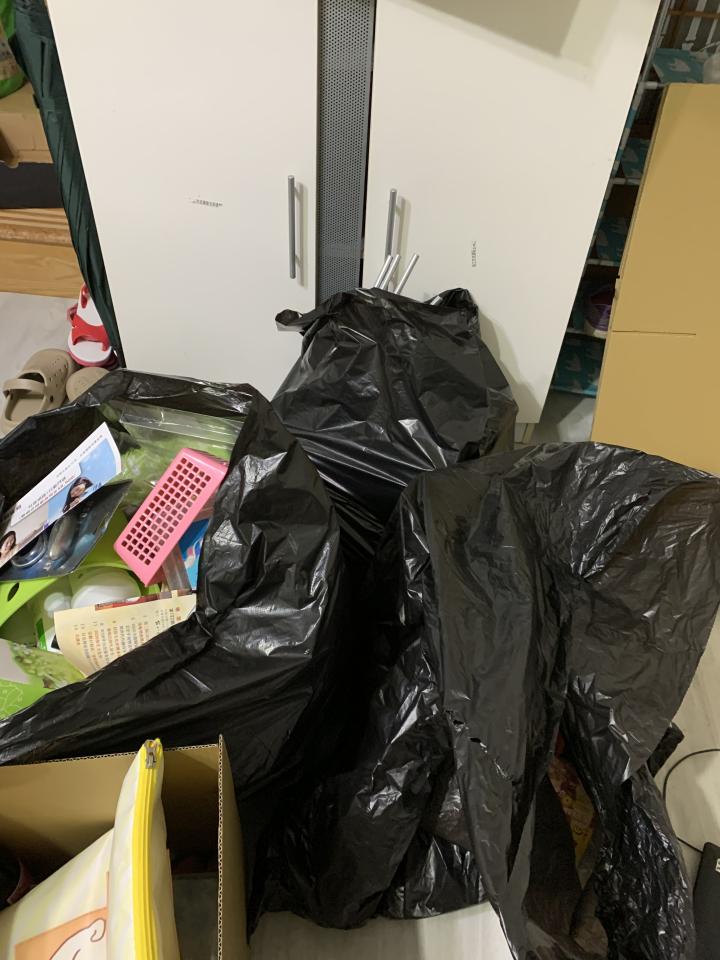 代收垃圾案件圖片