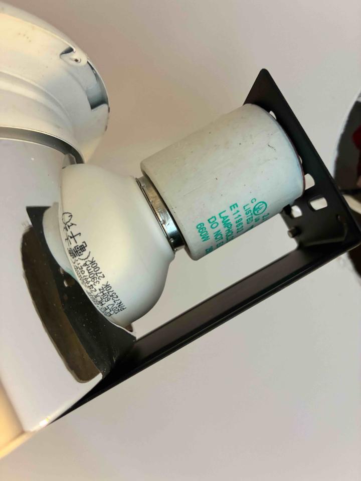 燈具安裝案件圖片