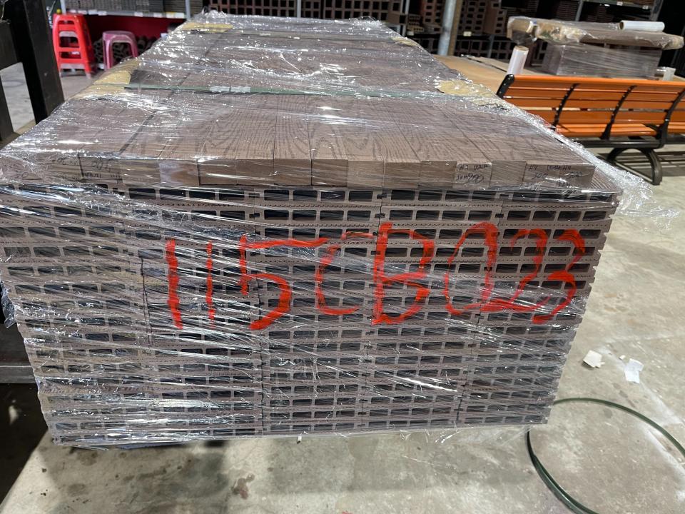 載貨運輸服務案件圖片