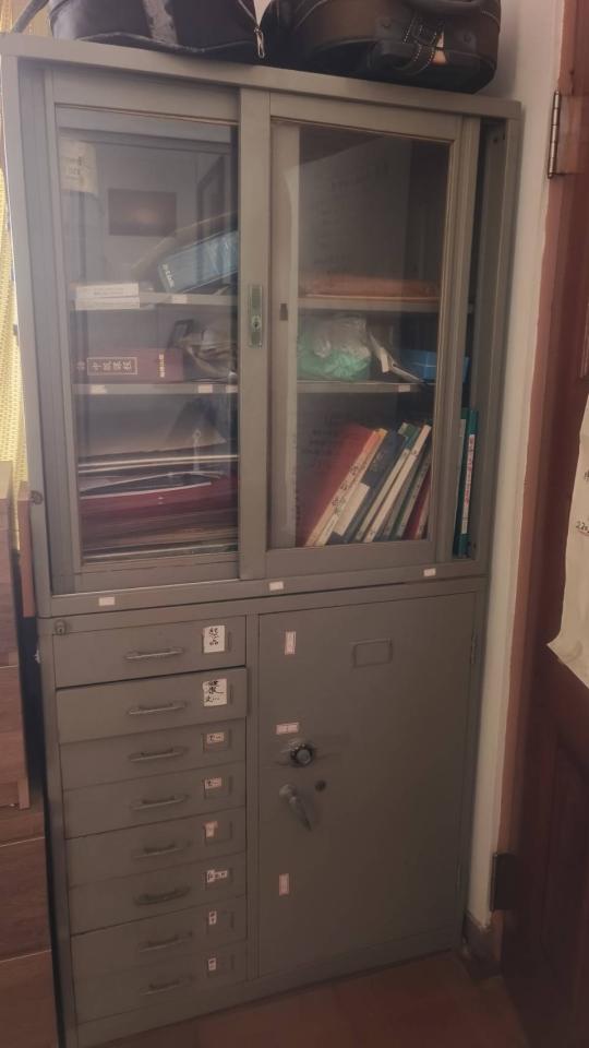 大型家具回收案件圖片