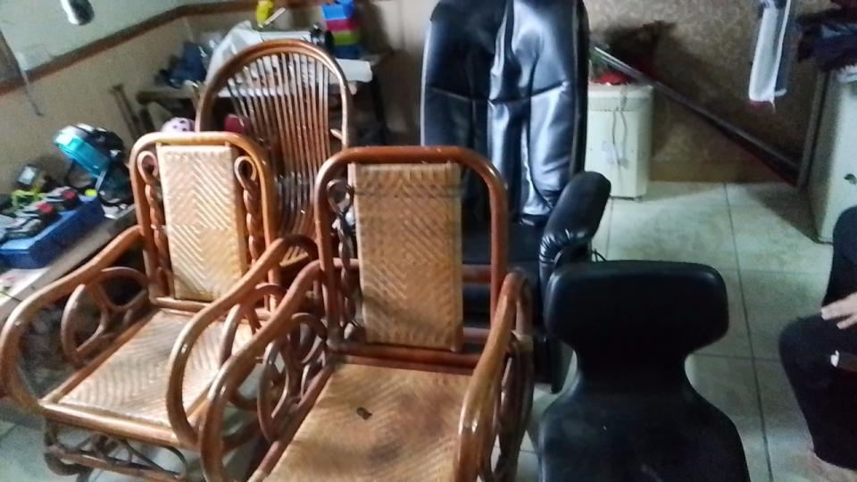 大型垃圾回收案件圖片