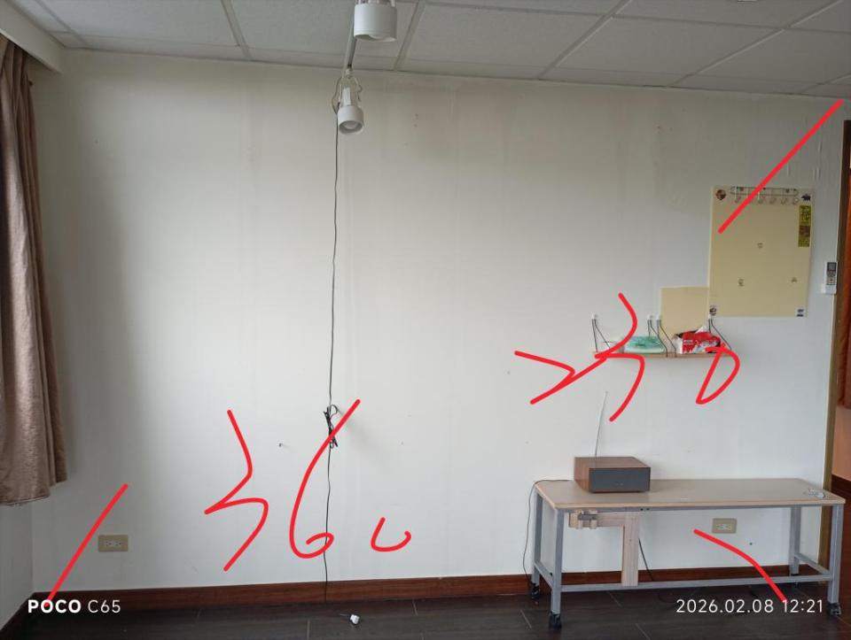 木工施工案件圖片