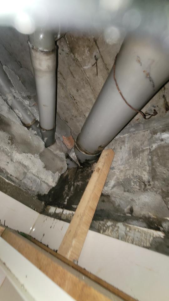 水管維修案件圖片