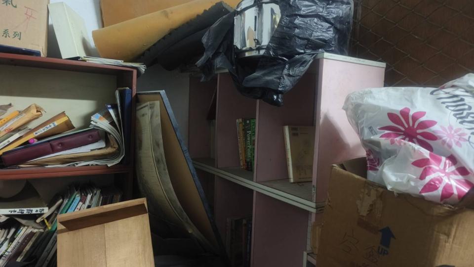 大型家具回收案件圖片