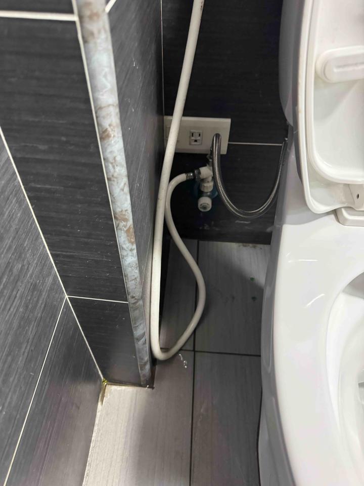 水龍頭裝修案件圖片