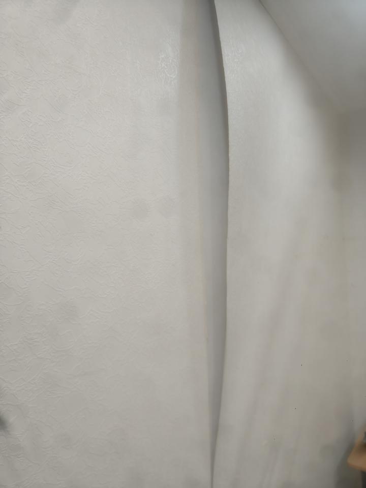 壁紙施工案件圖片