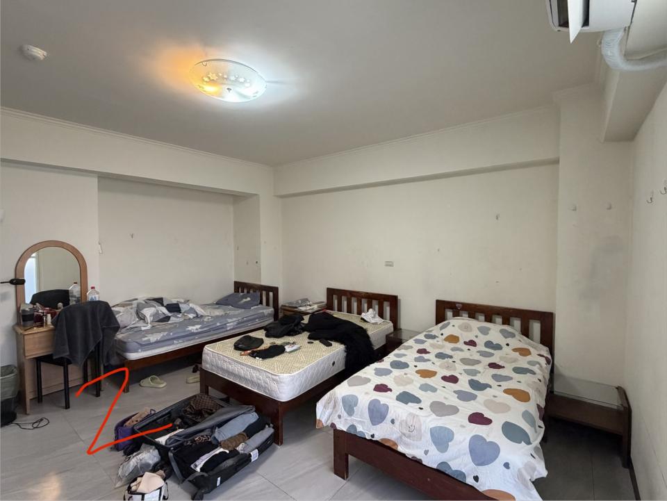 油漆工程案件圖片