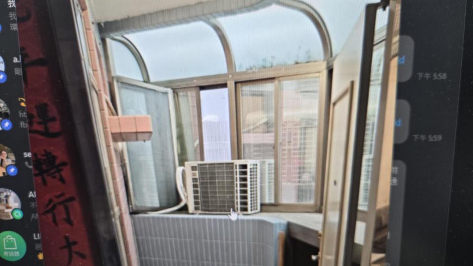 紗窗裝修案件圖片